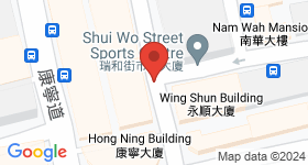 Lok Cheung Building Map