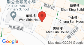 善庆街7-9号 地图