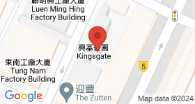 興基豪園 地圖