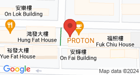 元達樓 地圖