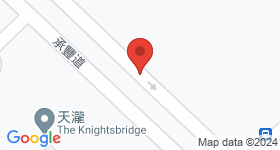 天玺海 2A期 地图