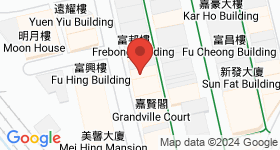 仁興樓 地圖