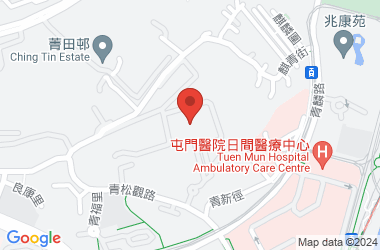 香港红十字会医院学校(中学部)