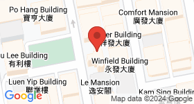Orchid Court Map