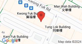 Kam Chung House Map