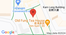 Cheong Fat Building Map