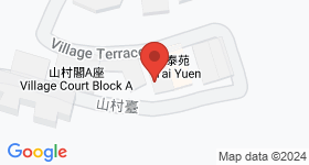 富雅閣 地圖