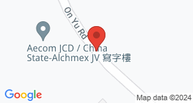 安麗苑 地圖