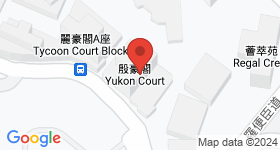 殷豪阁 地图