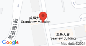家乐阁 地图