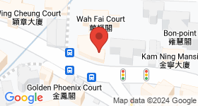 Sun Luen Building Map