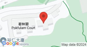 碧林大廈 地圖
