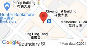 73-77 Yu Chau Street Map