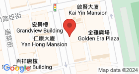 华园阁 地图