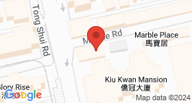 10 Tong Shui Road Map