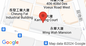 金陵大厦 地图