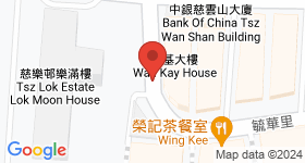 華基大樓 地圖
