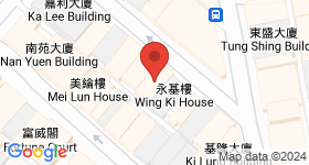 基隆街33號 地圖