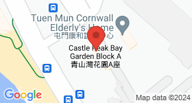 Castle Peak Bay Garden Map