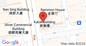 Ka Lok Building Map