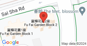 富辉花园 地图