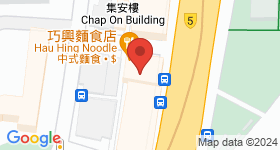 嘉信大廈 地圖
