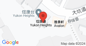 煜康台 地图
