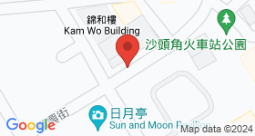 ]順安樓 地圖