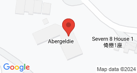 Abergeldie Map