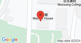 文华阁 地图