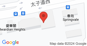 慧林苑 地圖
