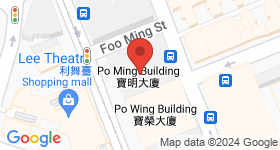 Po Ming Building Map