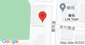 博文閣 地圖
