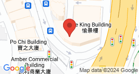 Yue King Building Map