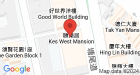 颐乐居 地图