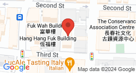 Hang Hing Court Map