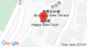 華景閣 地圖
