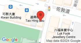 永盛大厦 地图