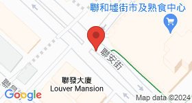 连安楼 地图