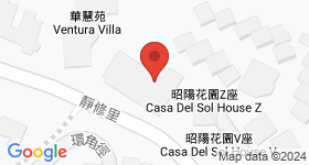 雄冠園 地圖
