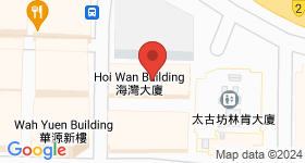Hoi Wan Building Map