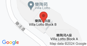 樂陶苑 地圖