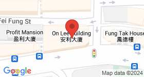 On Lee Building Map