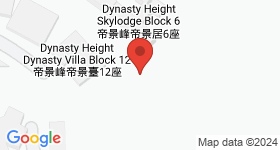 Dynasty Heights  Map