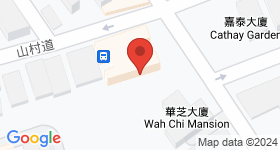 豐寧大廈 地圖