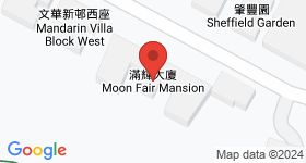 满辉大厦 地图