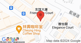 雅緻苑 地圖