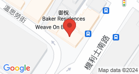 安泰大厦 地图