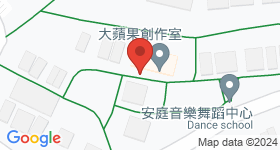 Kam Shek New Village Map