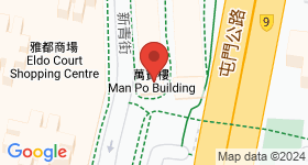 万宝楼 地图